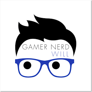 GamerNerdWill Avatar Posters and Art